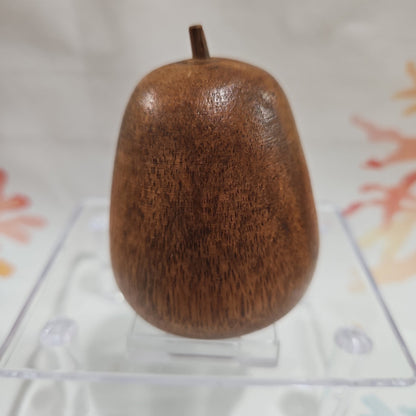 1960's Vintage Wooden Fruit