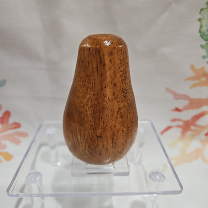 1960's Vintage Wooden Fruit