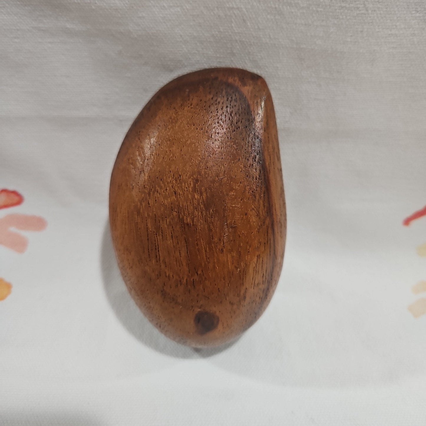1960's Vintage Wooden Fruit
