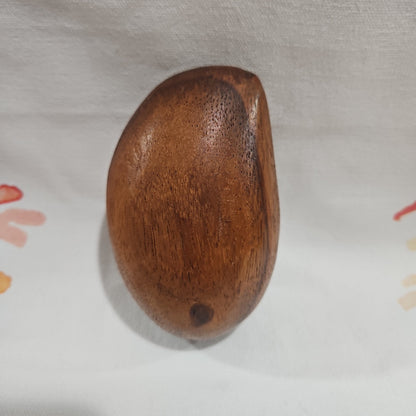 1960's Vintage Wooden Fruit