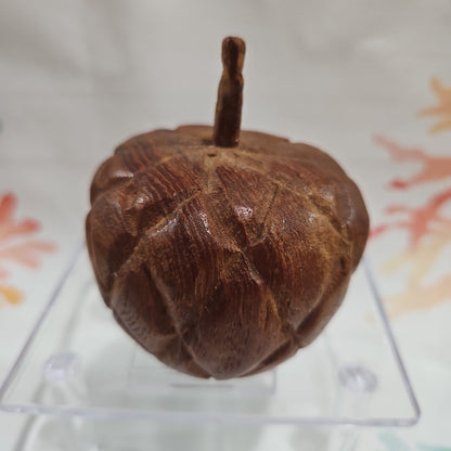 1960's Vintage Wooden Fruit