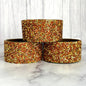 Chocolate Gold Druzy BLING Tumbler Boot -fits 40oz New!