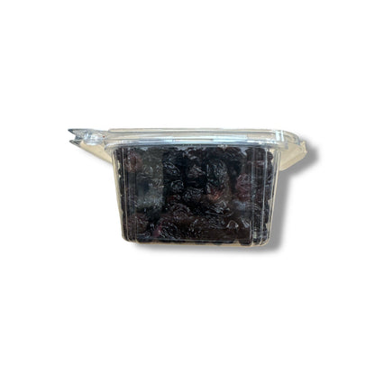 Albasha Black Raisins For Health - Nutrient-Rich Dried Fruits, Perfect For Snacking