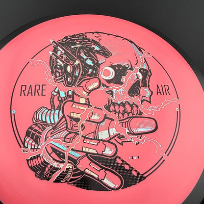 Fission Wave - [STRATUS] FEAR V2 by Les White