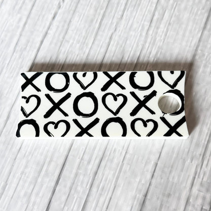 Stanley Silicone Spinner Cover - XOXO