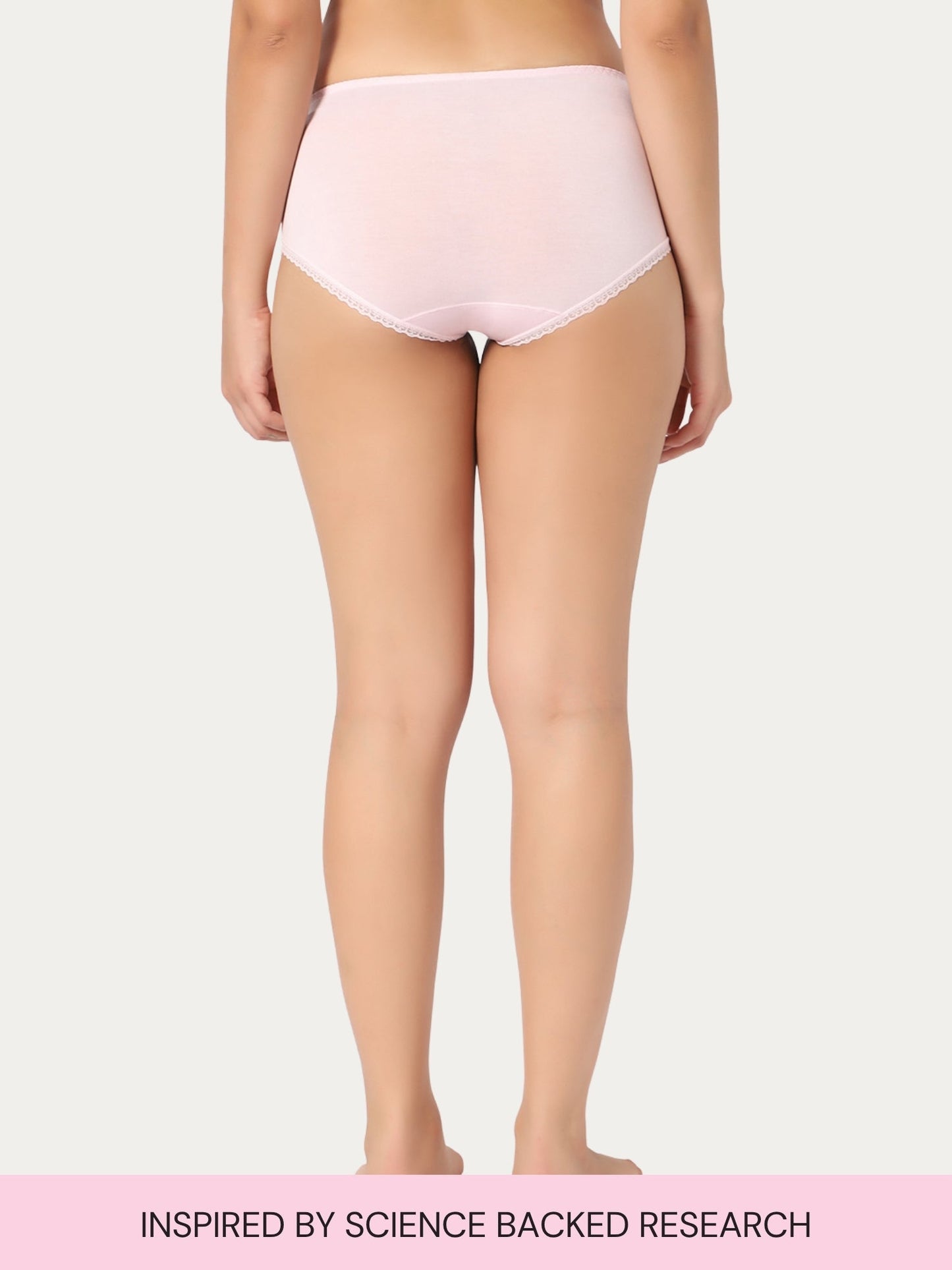 Modal Bae Buttery-Soft Hipsters