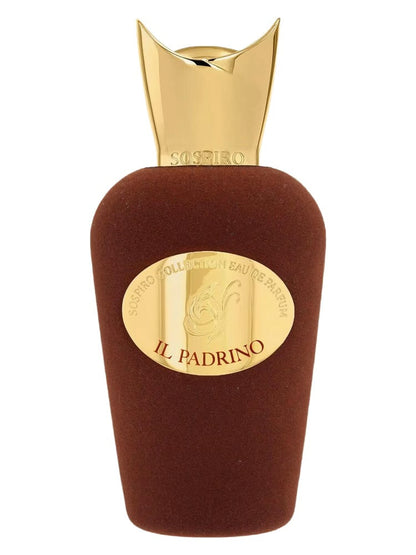 Il Padrino by Sospiro