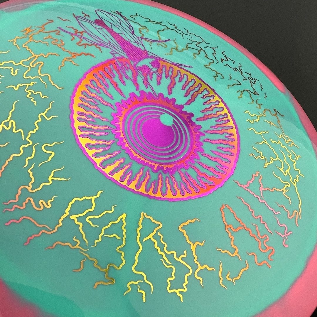 Halo Star Mamba - Eye-Fly RAD V2 by Ripper Studios