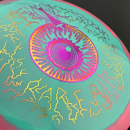 Halo Star Mamba - Eye-Fly RAD V2 by Ripper Studios