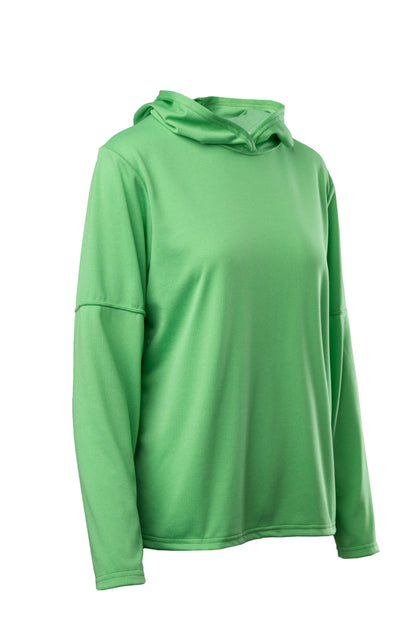 Alpine Sun Hoodie