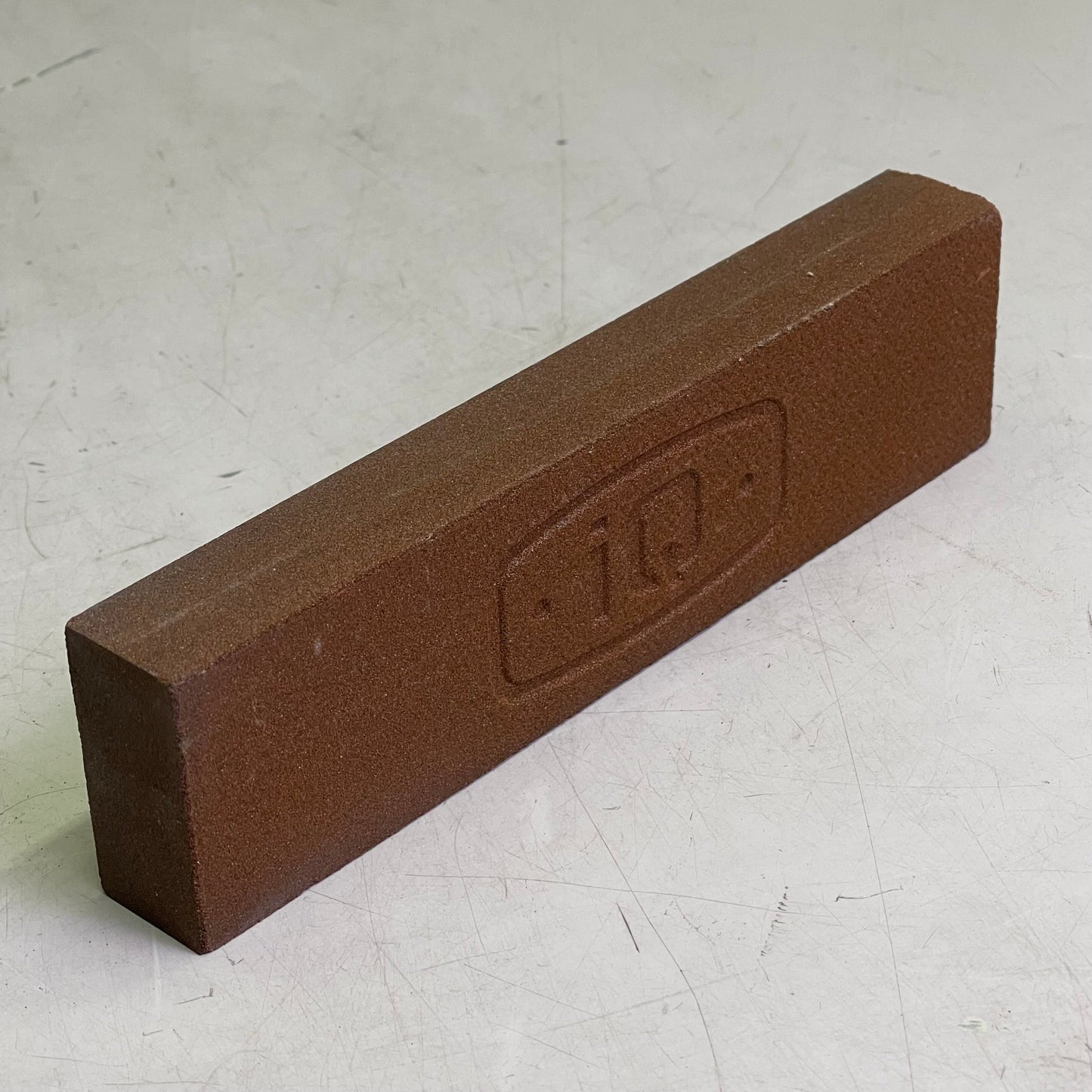 IQ POWER TOOLS Professional Dressing Stone For Diamond Blades 8" IQPDS00100-TS