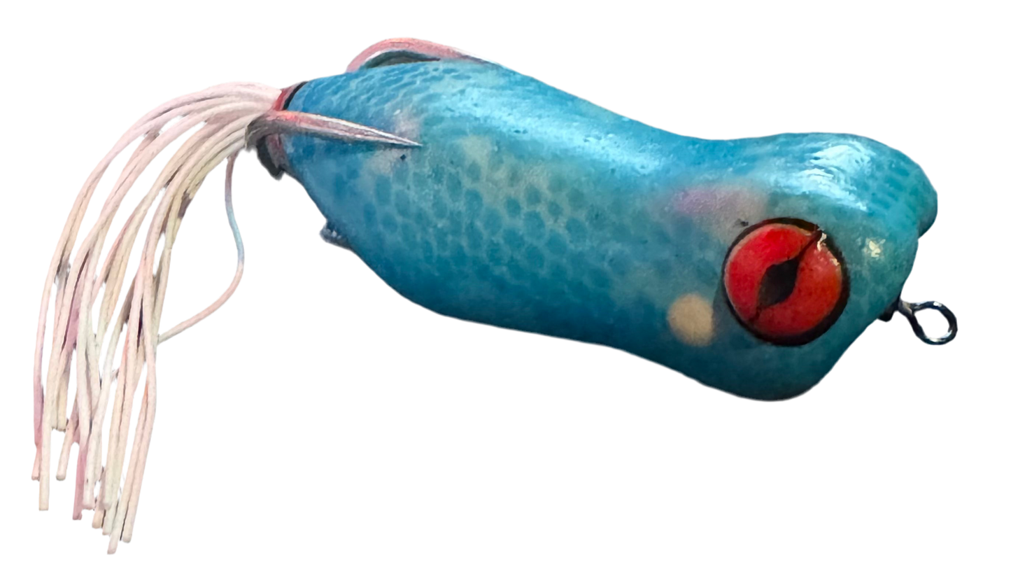 Brain Rot by SeaChell Fishing