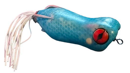 Brain Rot by SeaChell Fishing