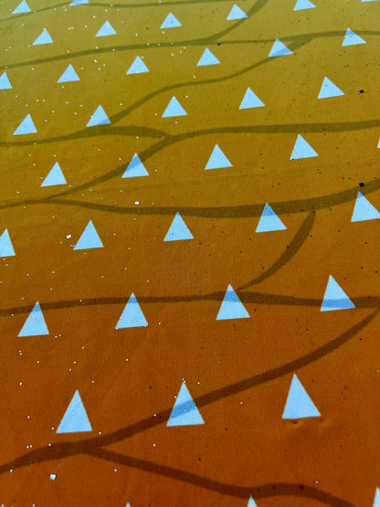 Galactic Thunderfly - Pashmina