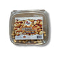 Albasha Roasted Salted Peanuts 32 Oz – Crunchy, Fresh Snack Without Artificial Flavors