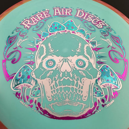 Fission Defy - Crushin' Amanitas VIP 2.0 by Manny Trujillo