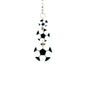 Soccer Charm - Tumbler Handle Charm