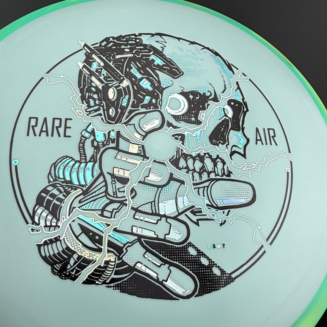 Fission Insanity - [STRATUS] FEAR V2 by Les White