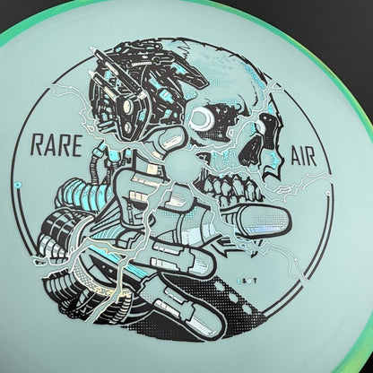 Fission Insanity - [STRATUS] FEAR V2 by Les White