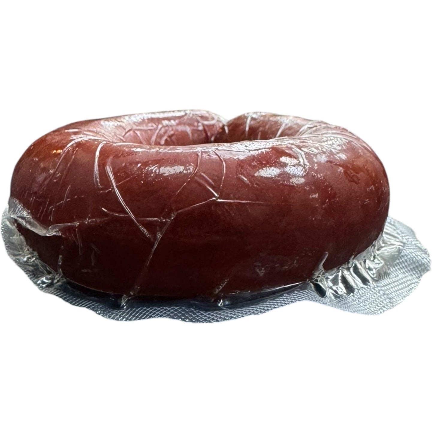 Authentic Kassap Sucuk 1Lb - Premium Turkish Spicy Sausage for Gourmet Cuisine