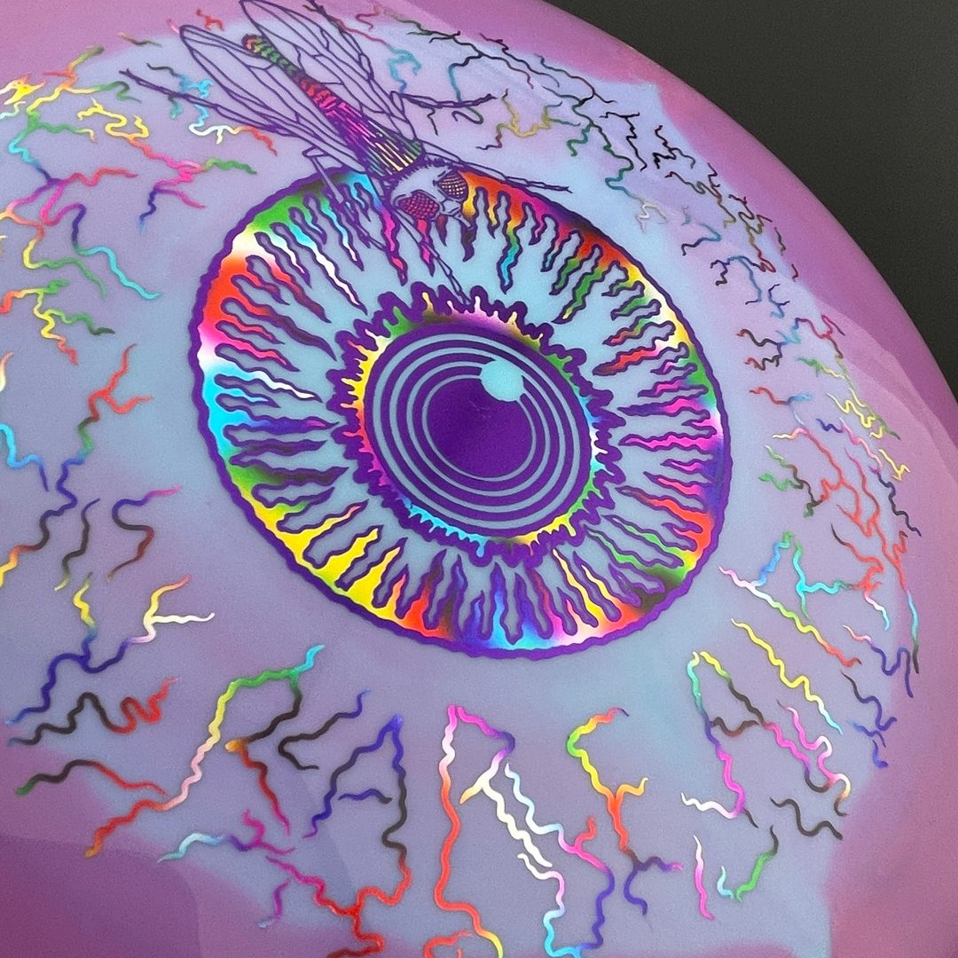 Halo Star Mamba - Eye-Fly RAD V2 by Ripper Studios