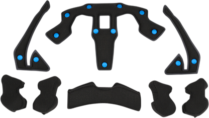 100% Trajecta Liner - Thick - Large 89021-00006