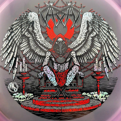 CryZtal Buzzz - Karudi the Overseer (Cult of RAD) - Ripper Studios