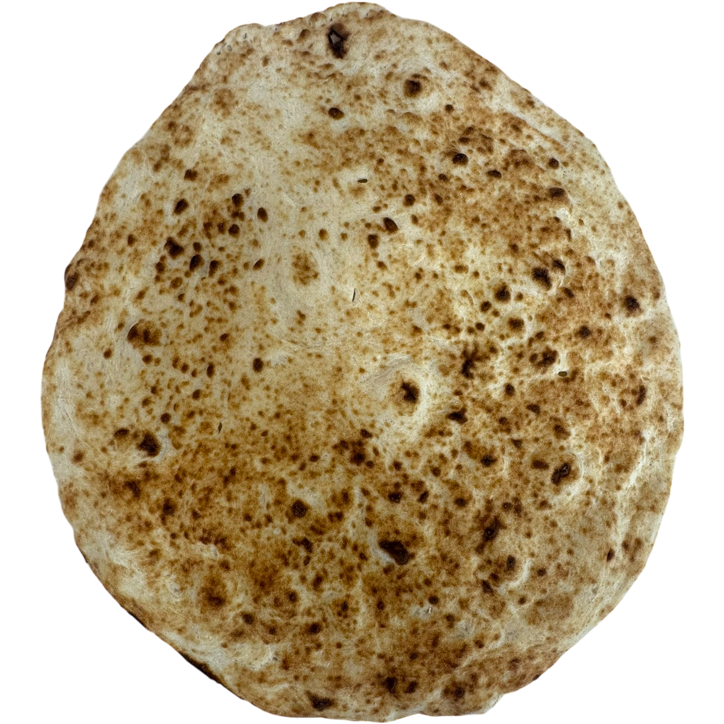 Fresh Tabon Nan Bread - 4 Deliciously Soft Loaves for Authentic Flavor