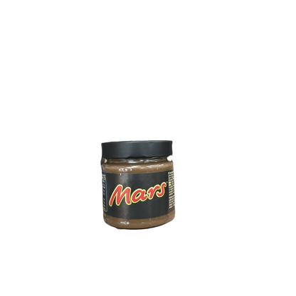 Mars Cream 200g - Rich, Creamy Texture for Delicious Desserts and Baking Recipes
