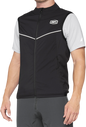100% Corridor Vest - Black - XL 40043-00003