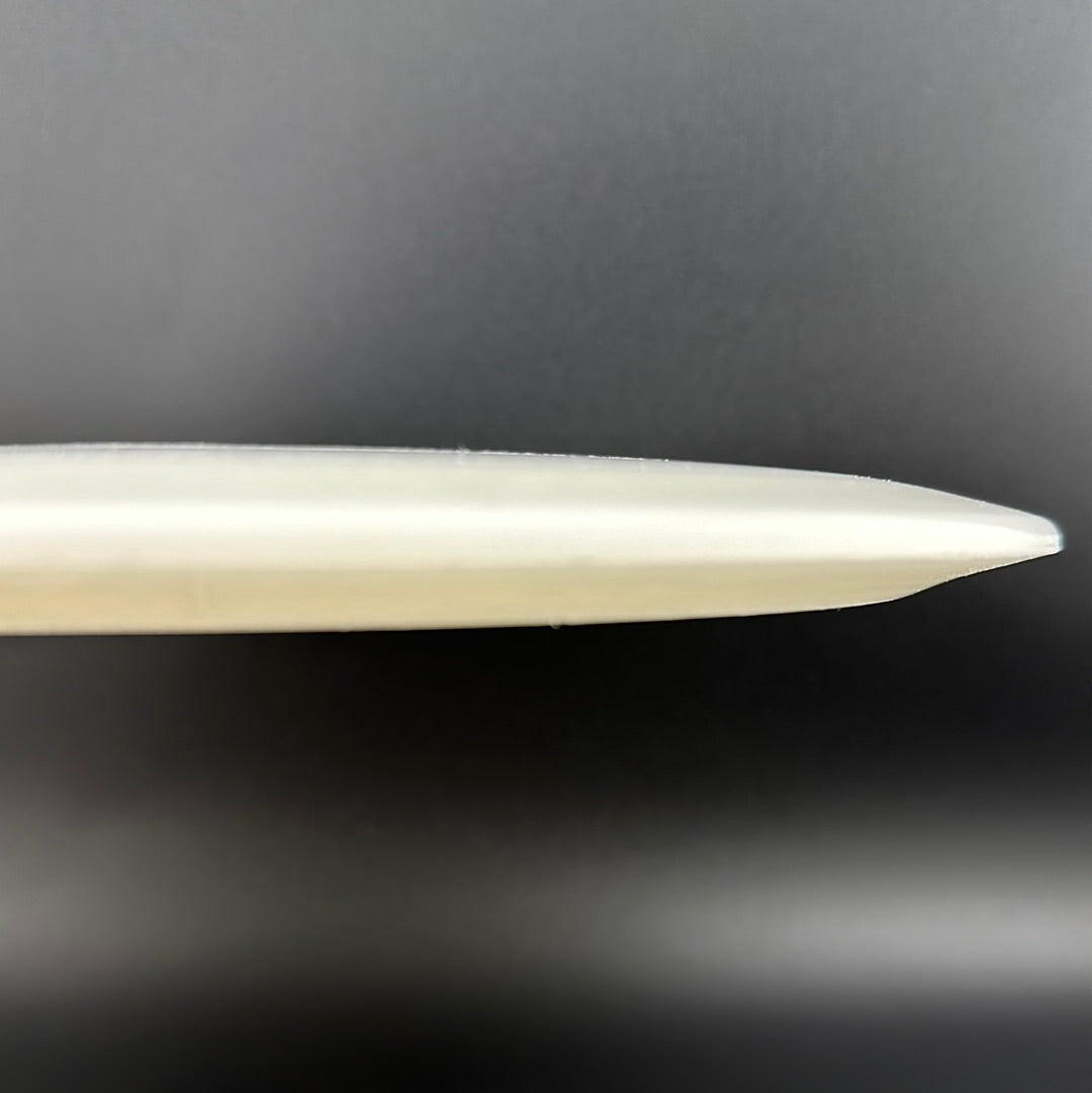 Forged Radiant Era - Crushin' Amanitas stamp by Manny Trujillo