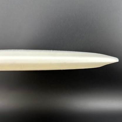 Forged Radiant Era - Crushin' Amanitas stamp by Manny Trujillo