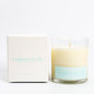 Cedarwood and Iris Candle