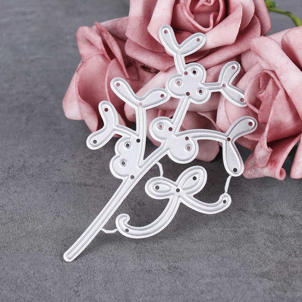 1PC Metal Cutting Dies Stencils for Scrapbooking