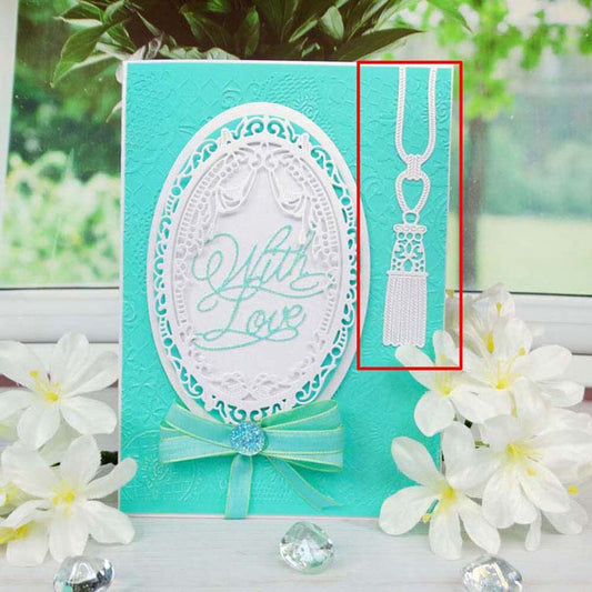 1PC Metal Cutting Dies Stencils for Scrapbooking