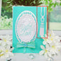 1PC Metal Cutting Dies Stencils for Scrapbooking