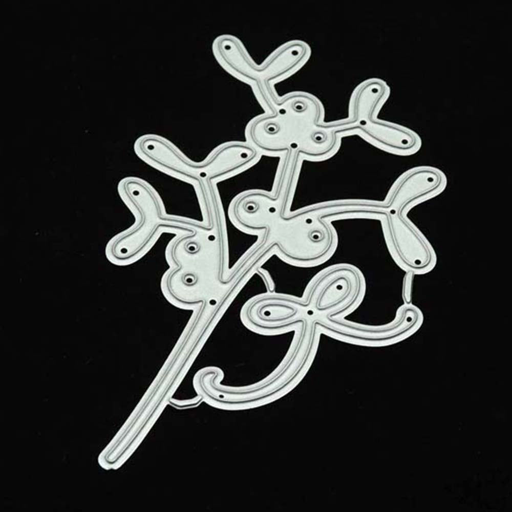 1PC Metal Cutting Dies Stencils for Scrapbooking