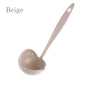 1PC Multifunctional Soup Spoon With Filter