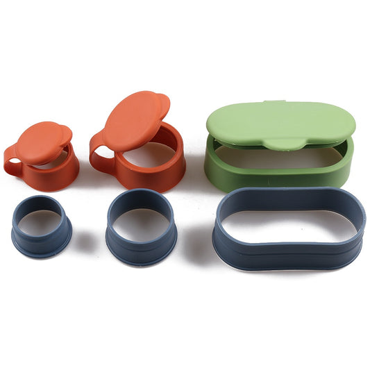 1PC Multi functional Plastic Moisture proof