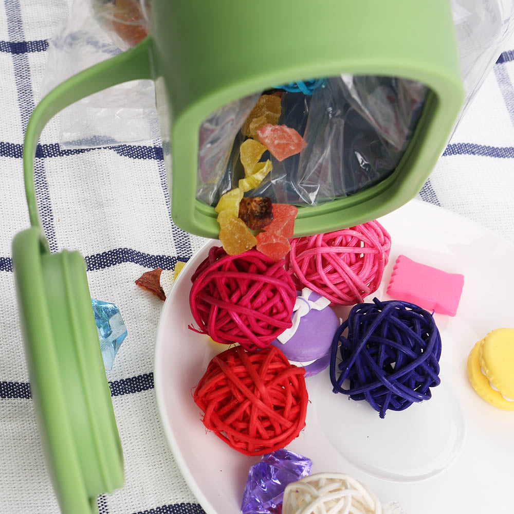 1PC Multi functional Plastic Moisture proof