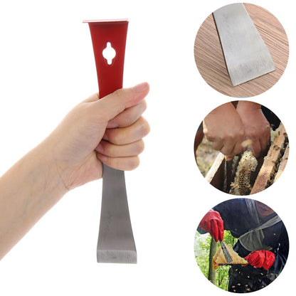 1PC Stainless Steel J Shape J type Curved Tail