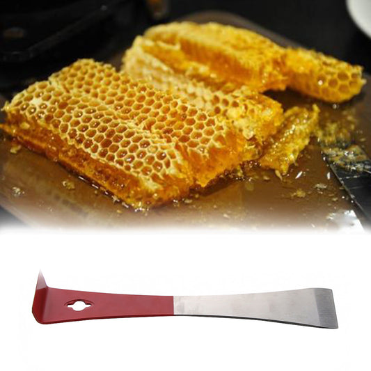 1PC Stainless Steel J Shape J type Curved Tail