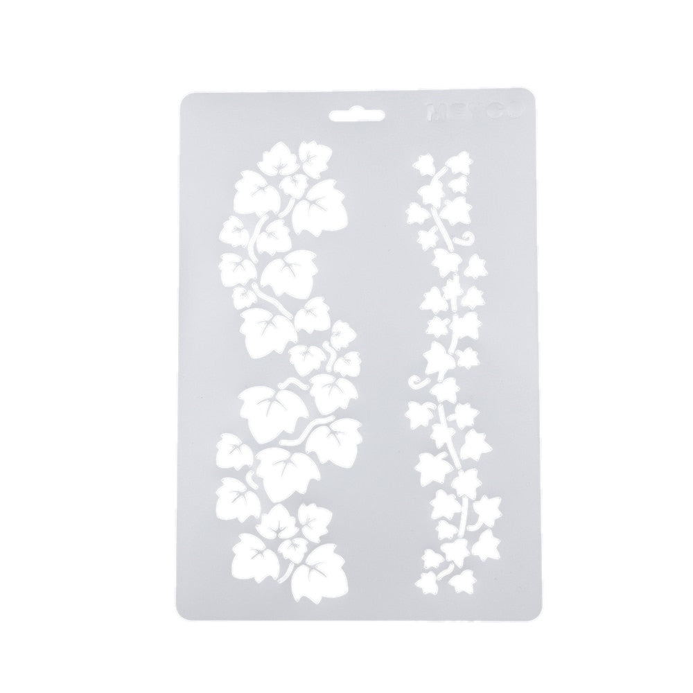 1Pc Layering Stencils DIY Painting Scrapbooking