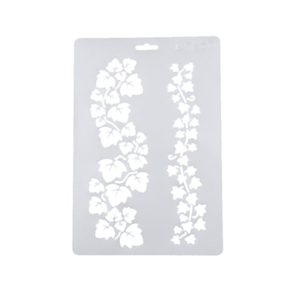 1Pc Layering Stencils DIY Painting Scrapbooking