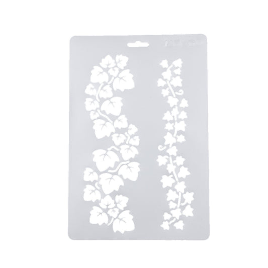 1Pc Layering Stencils DIY Painting Scrapbooking