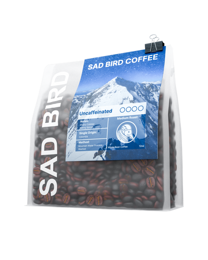 Decaf Single Origin