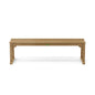 Mason 3-Seater Backless Bench