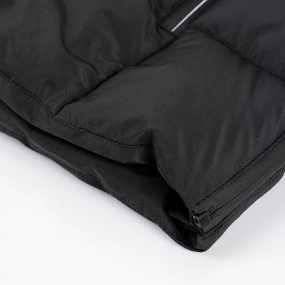 LITEGUEST Heated Vest with LED Light – Winter Outdoor Warming Vest