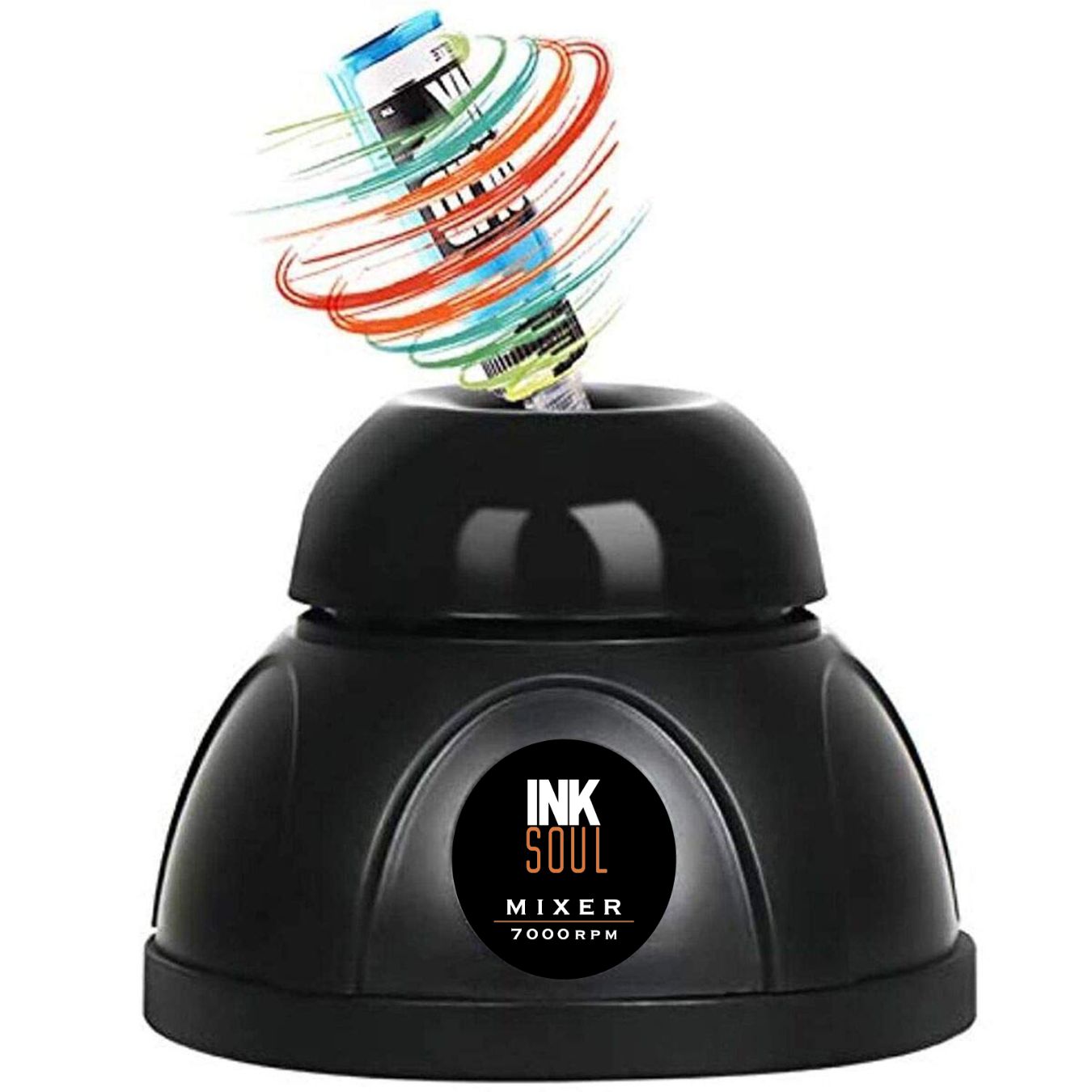 INKSOUL Vortex Mixer for Tattoo Ink-INKMIXER