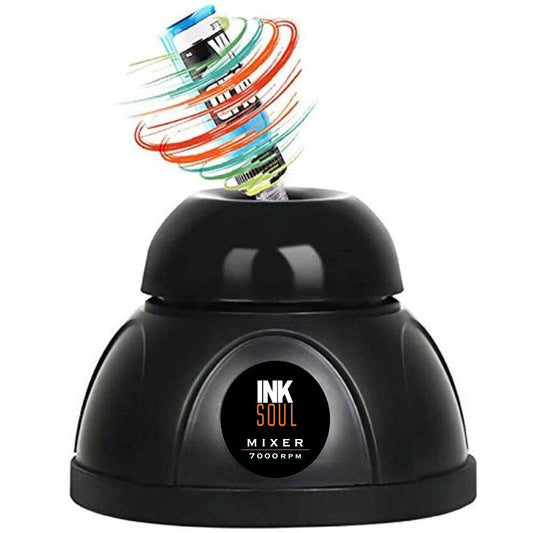 INKSOUL Vortex Mixer for Tattoo Ink-INKMIXER